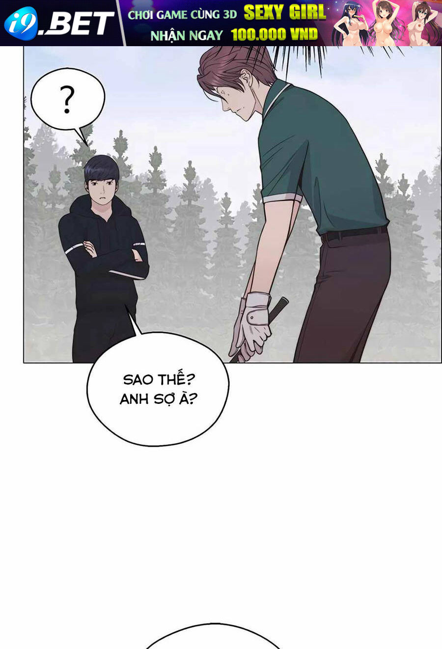 Người Đàn Ông Thực Thụ Chapter 175 - Trang 82