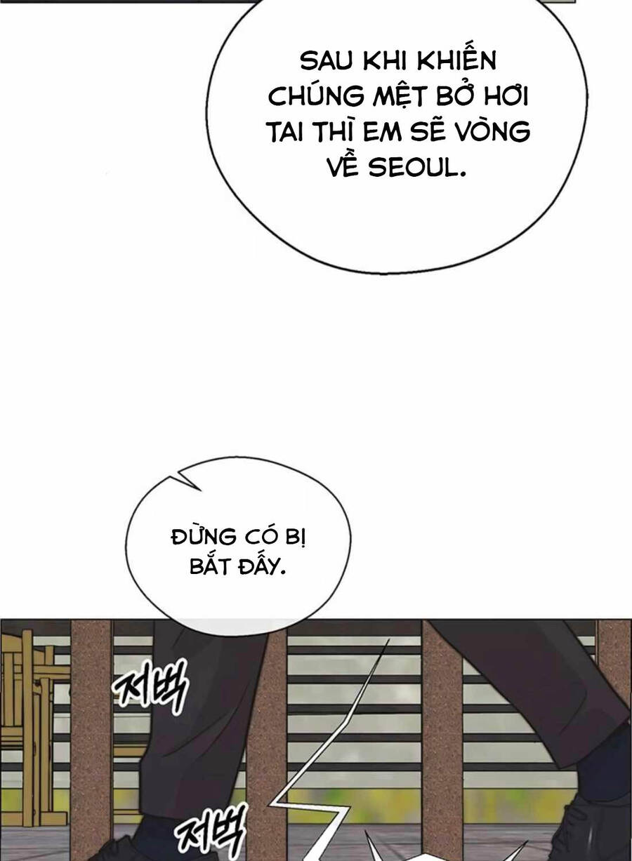 Người Đàn Ông Thực Thụ - Chapter 176 - Page 128