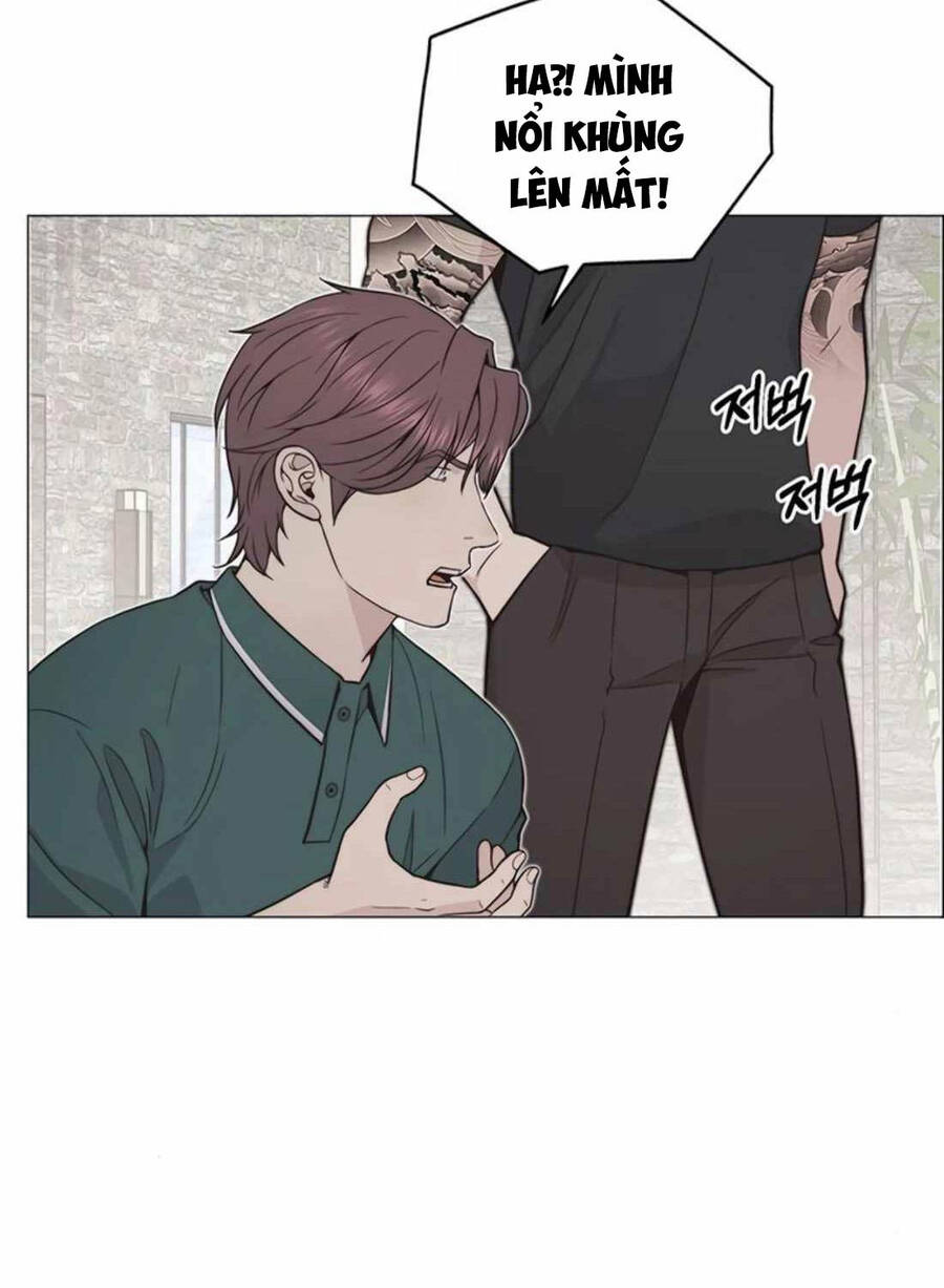 Người Đàn Ông Thực Thụ - Chapter 176 - Page 134