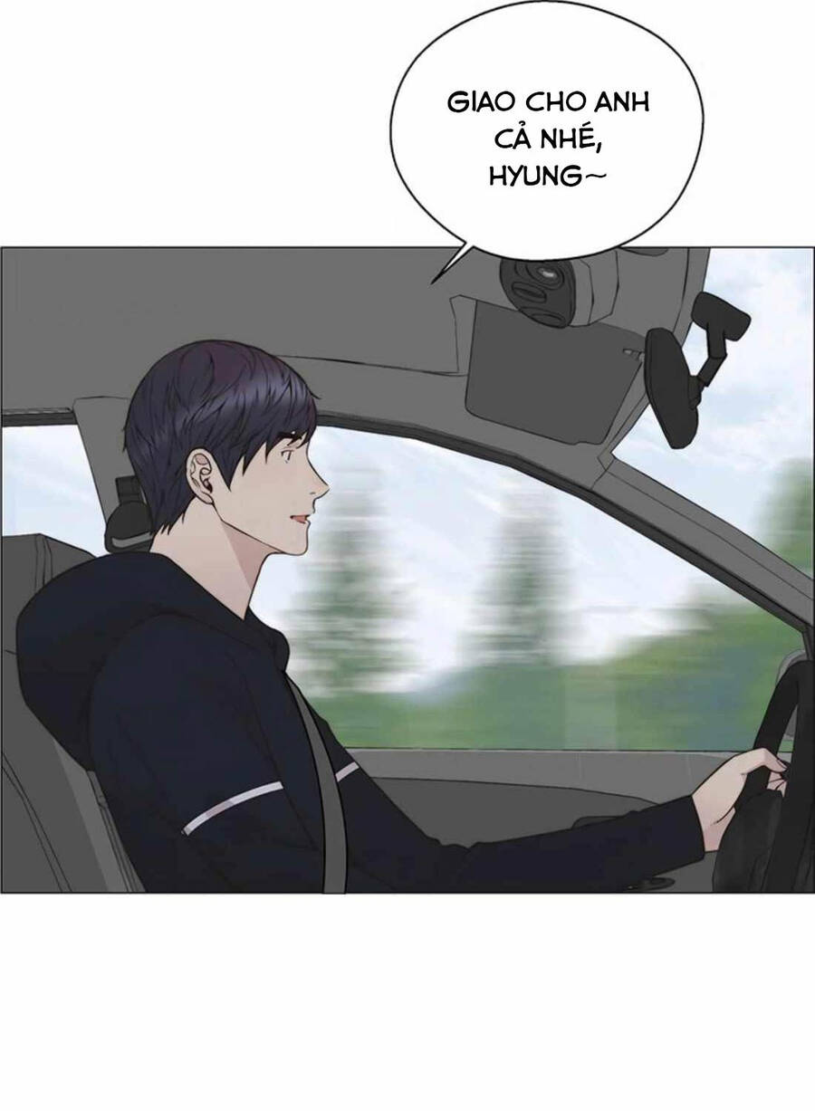 Người Đàn Ông Thực Thụ - Chapter 176 - Page 141