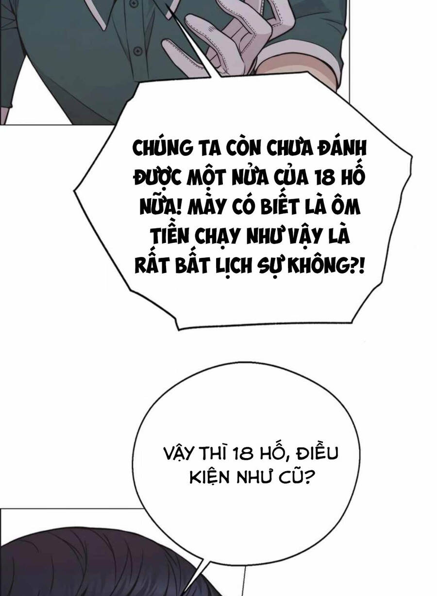 Người Đàn Ông Thực Thụ - Chapter 176 - Page 52