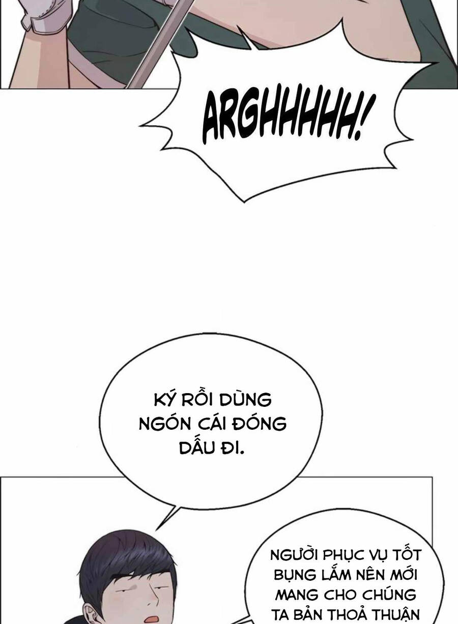 Người Đàn Ông Thực Thụ - Chapter 176 - Page 75