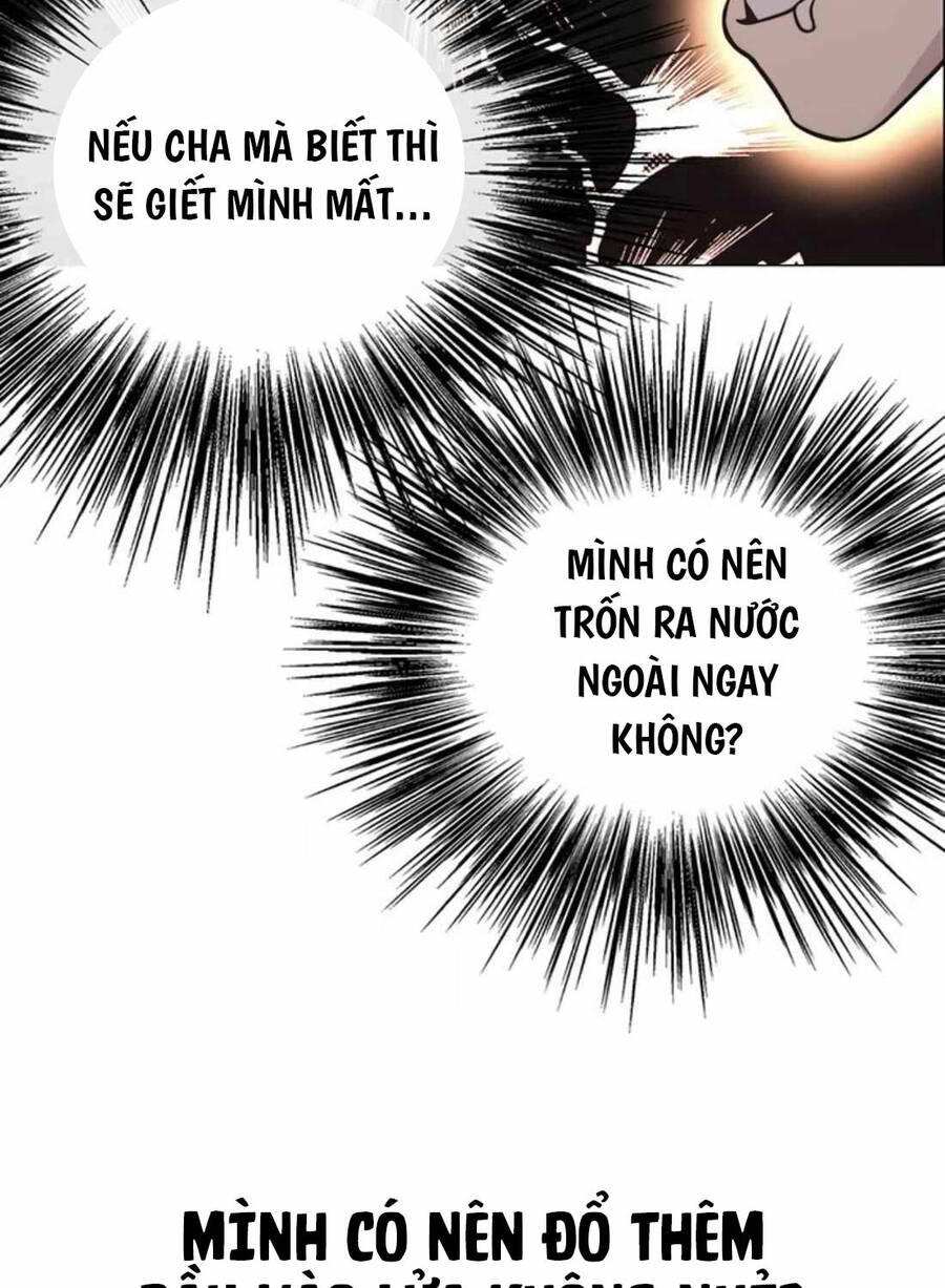 Người Đàn Ông Thực Thụ - Chapter 176 - Page 81