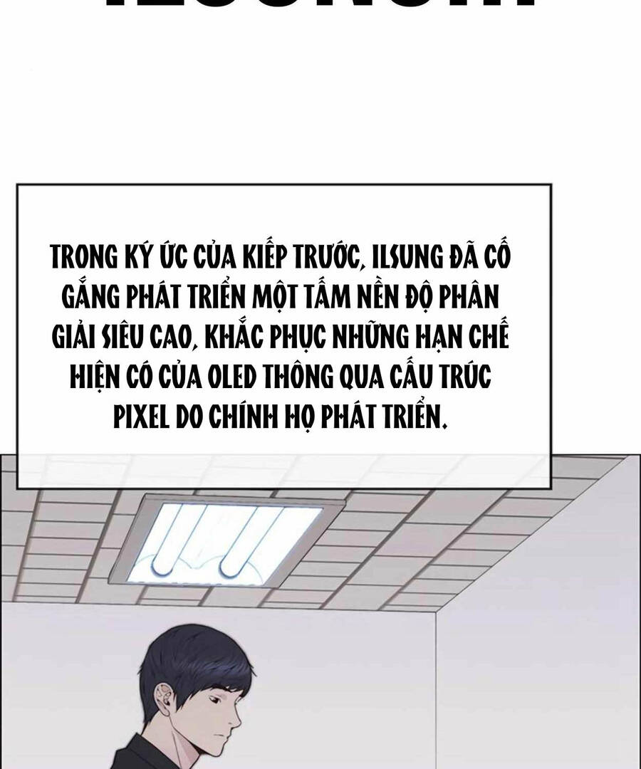 Người Đàn Ông Thực Thụ Chapter 177 - Trang 102