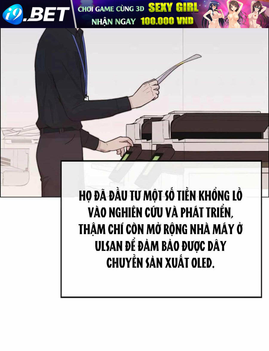 Người Đàn Ông Thực Thụ Chapter 177 - Trang 103