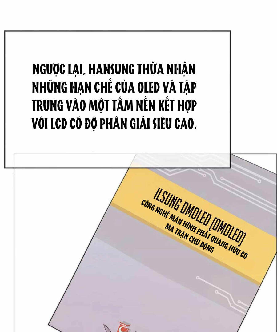 Người Đàn Ông Thực Thụ Chapter 177 - Trang 104