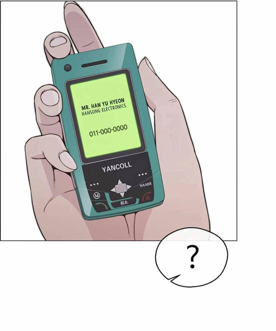 Người Đàn Ông Thực Thụ Chapter 177 - Trang 110