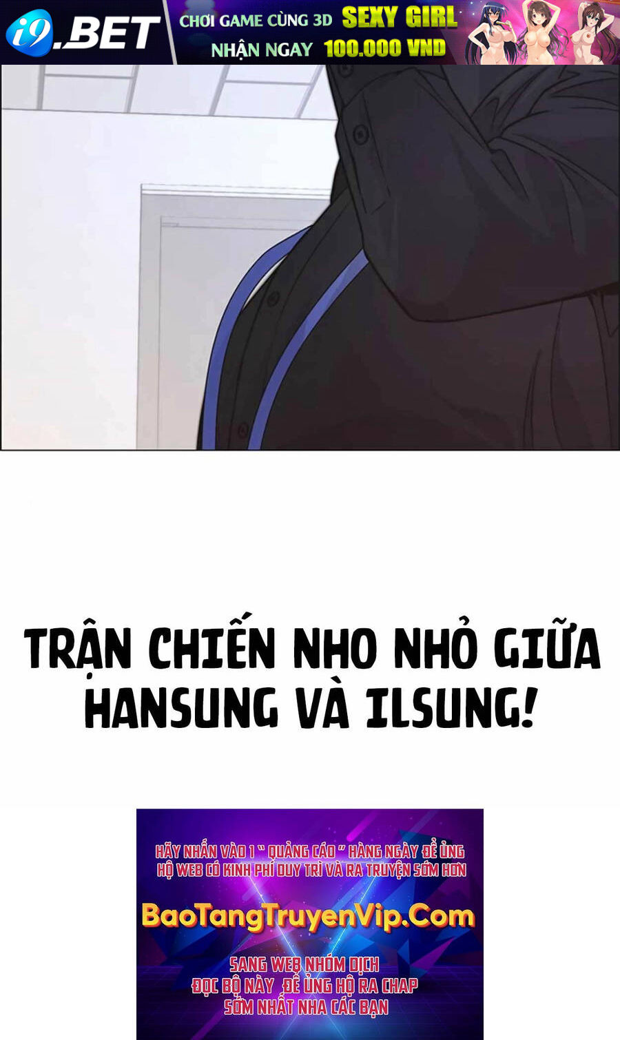 Người Đàn Ông Thực Thụ - Chapter 177 - Page 124