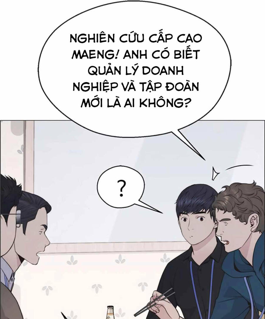 Người Đàn Ông Thực Thụ Chapter 177 - Trang 16