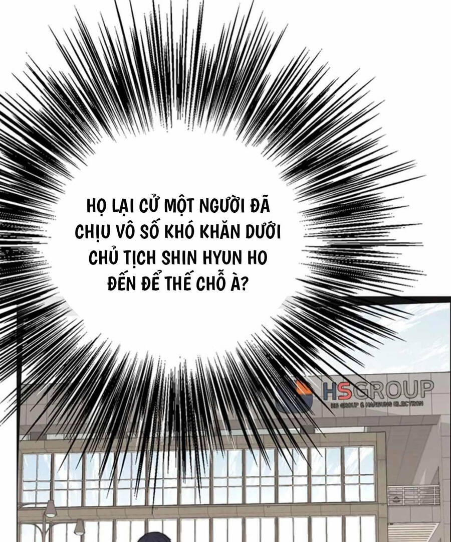 Người Đàn Ông Thực Thụ Chapter 177 - Trang 38