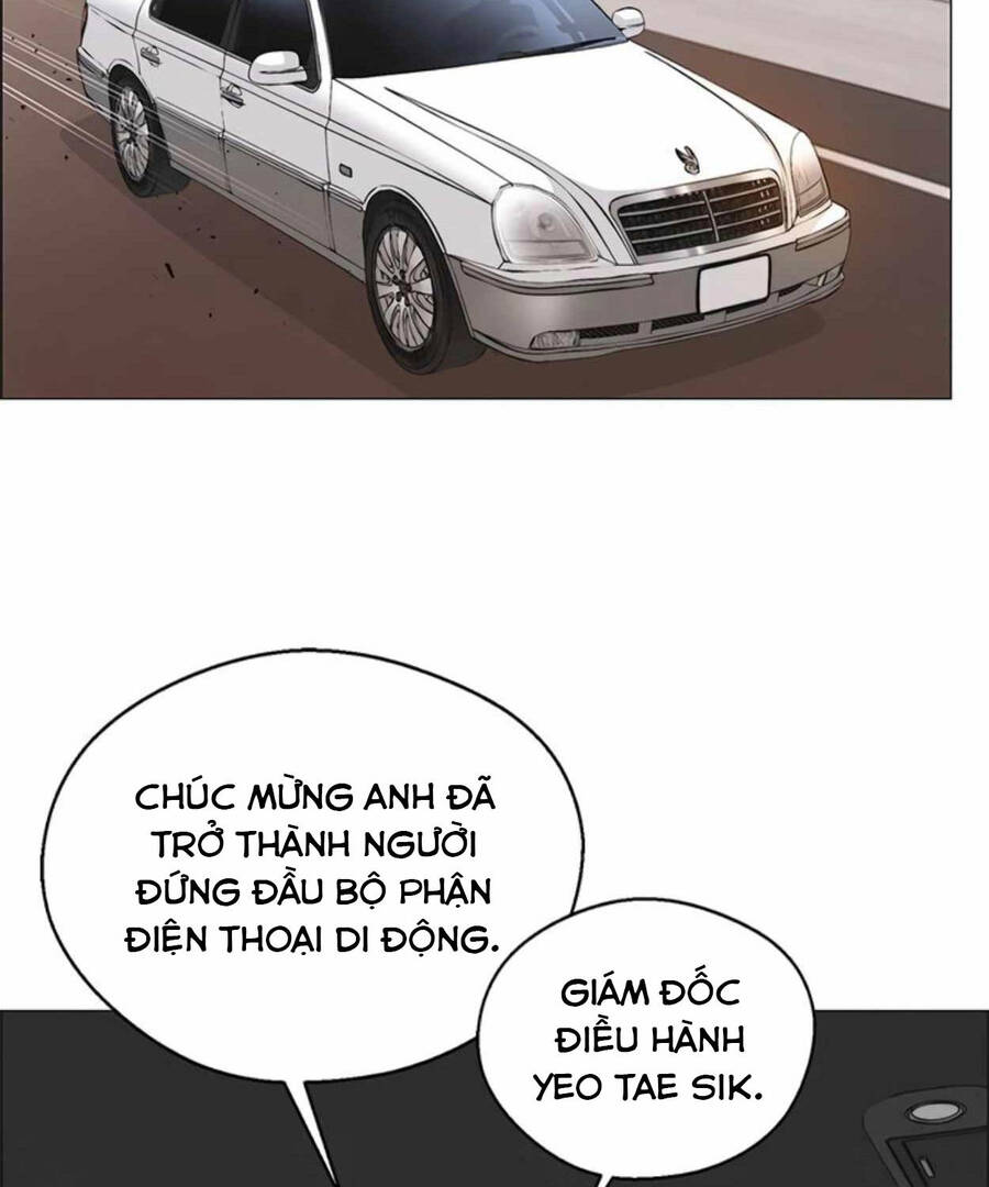 Người Đàn Ông Thực Thụ Chapter 177 - Trang 65