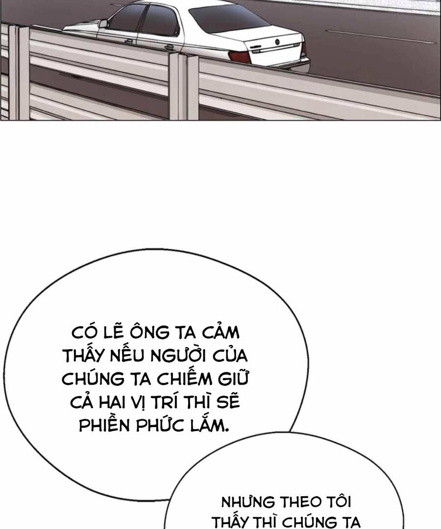 Người Đàn Ông Thực Thụ Chapter 177 - Trang 77