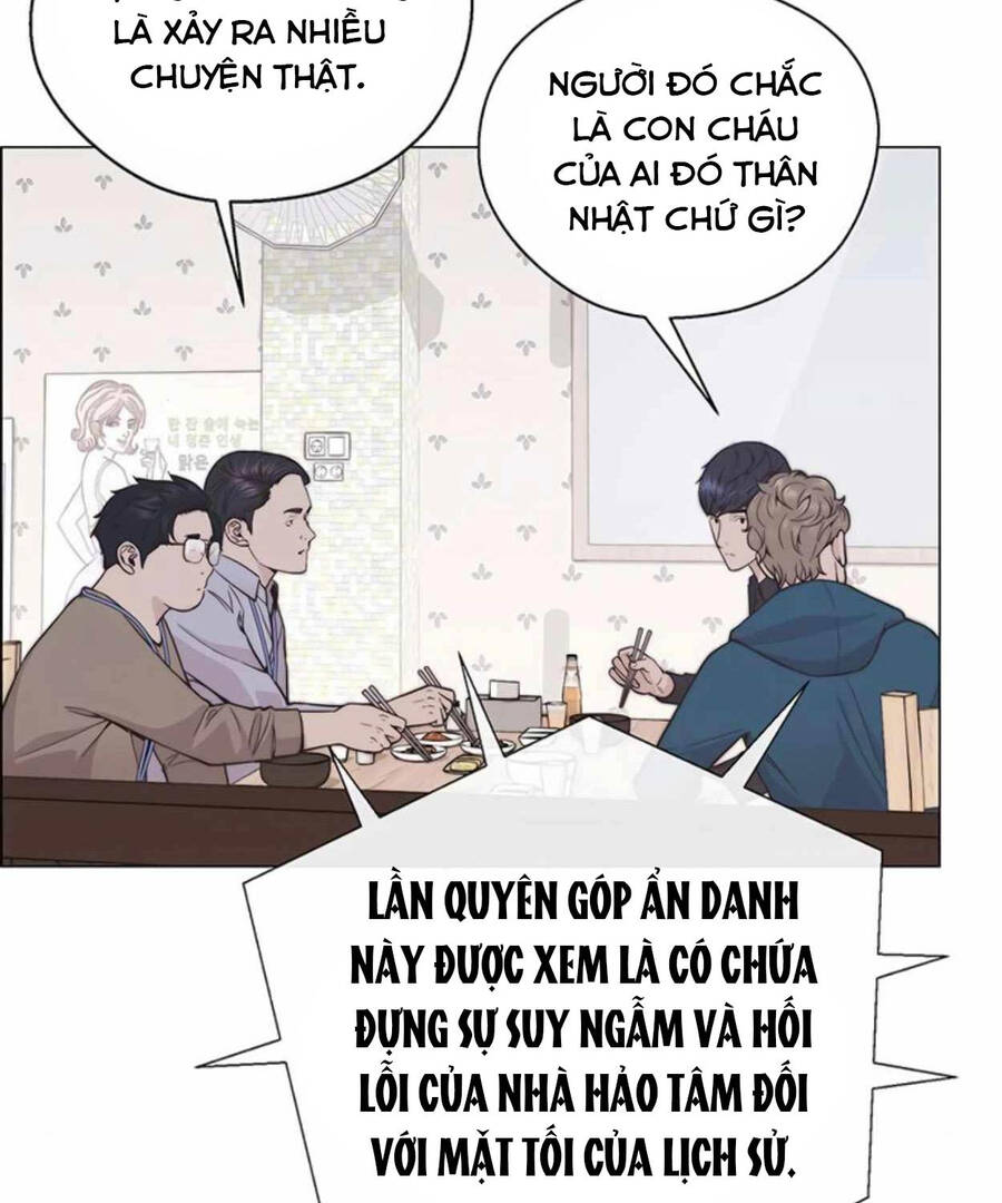 Người Đàn Ông Thực Thụ Chapter 177 - Trang 8