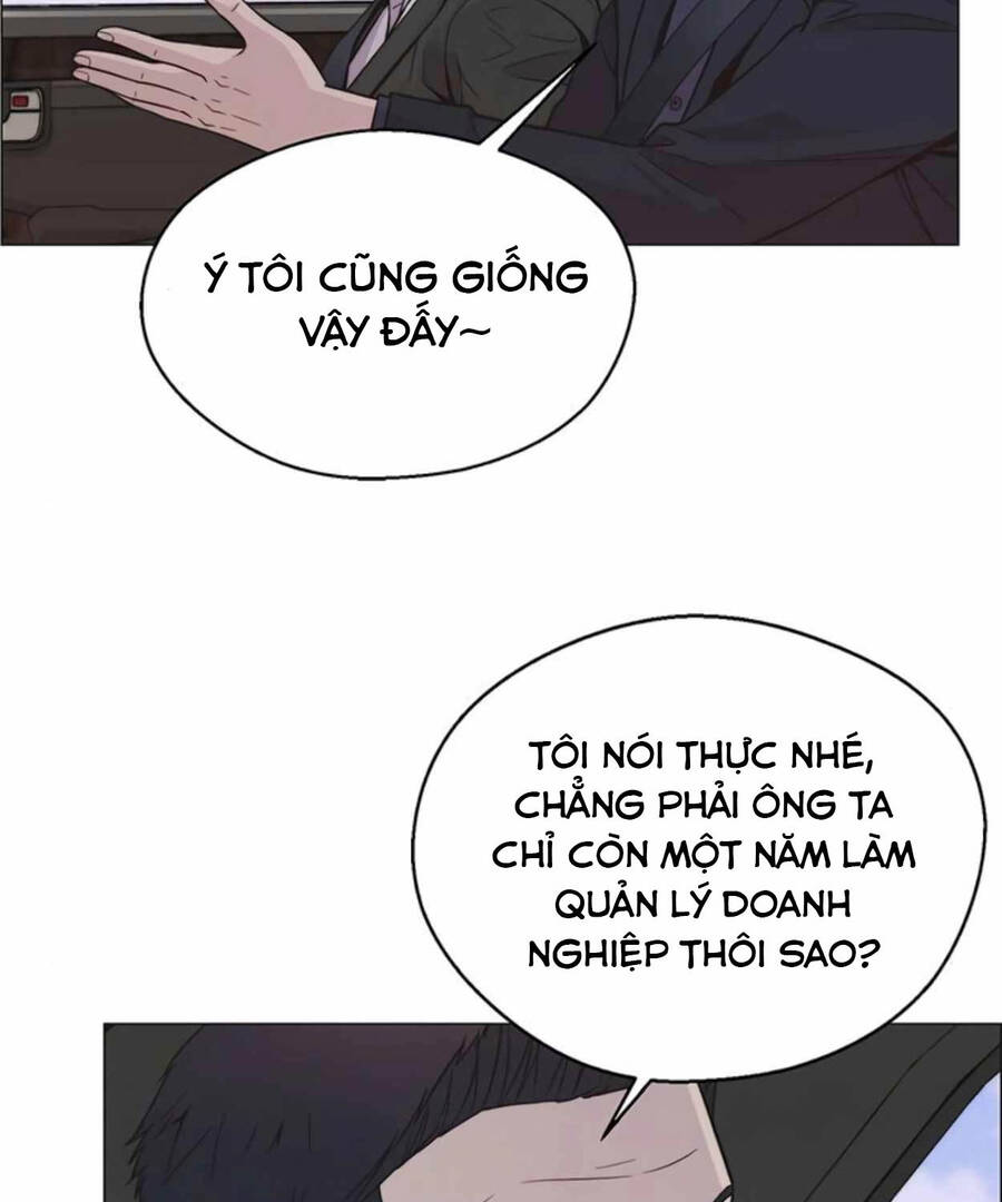 Người Đàn Ông Thực Thụ Chapter 177 - Trang 81