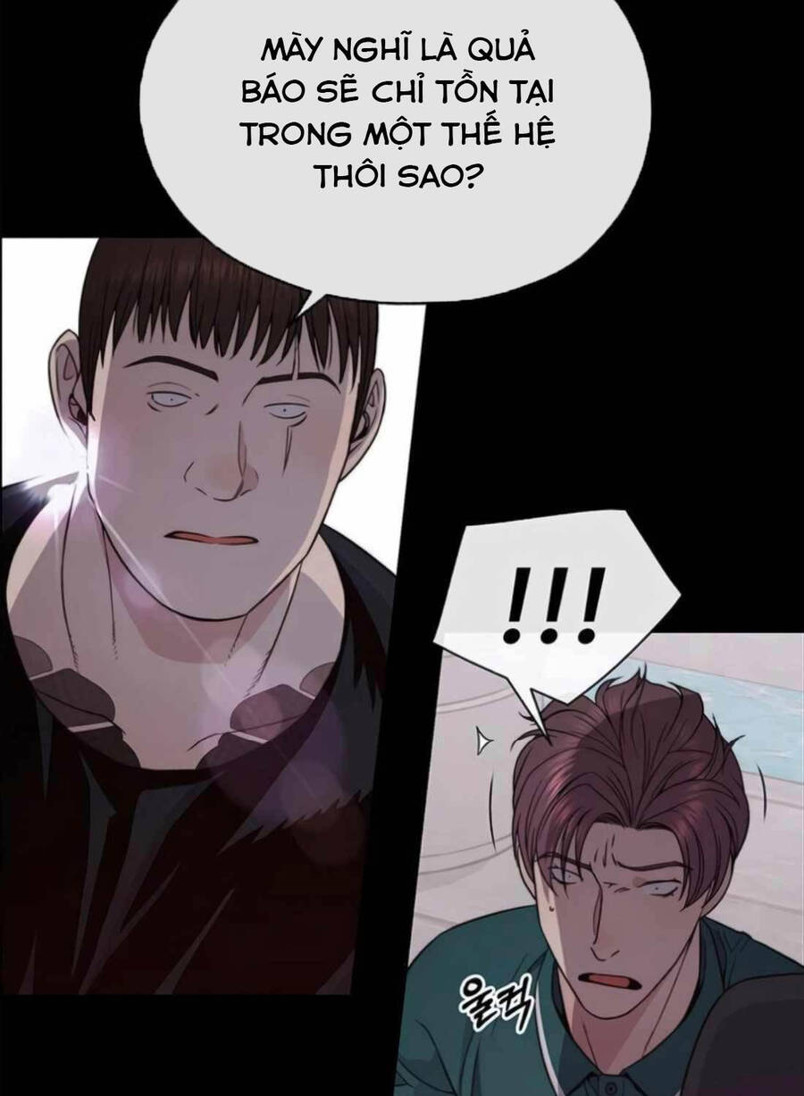 Người Đàn Ông Thực Thụ Chapter 178 - Trang 121