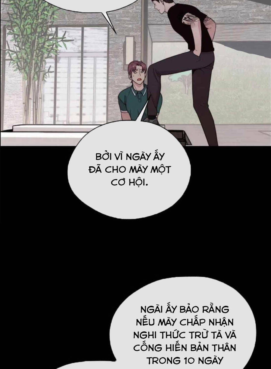 Người Đàn Ông Thực Thụ Chapter 178 - Trang 123