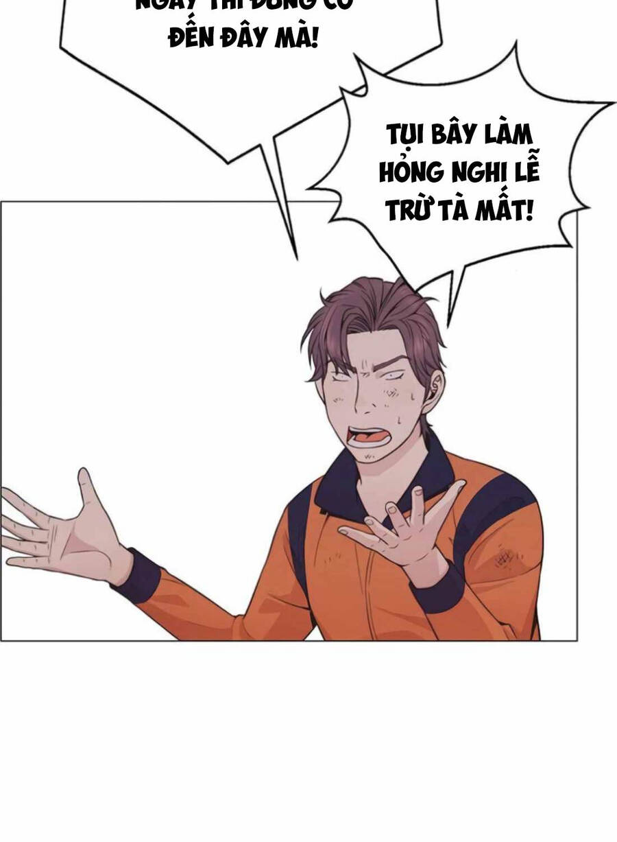 Người Đàn Ông Thực Thụ Chapter 178 - Trang 136