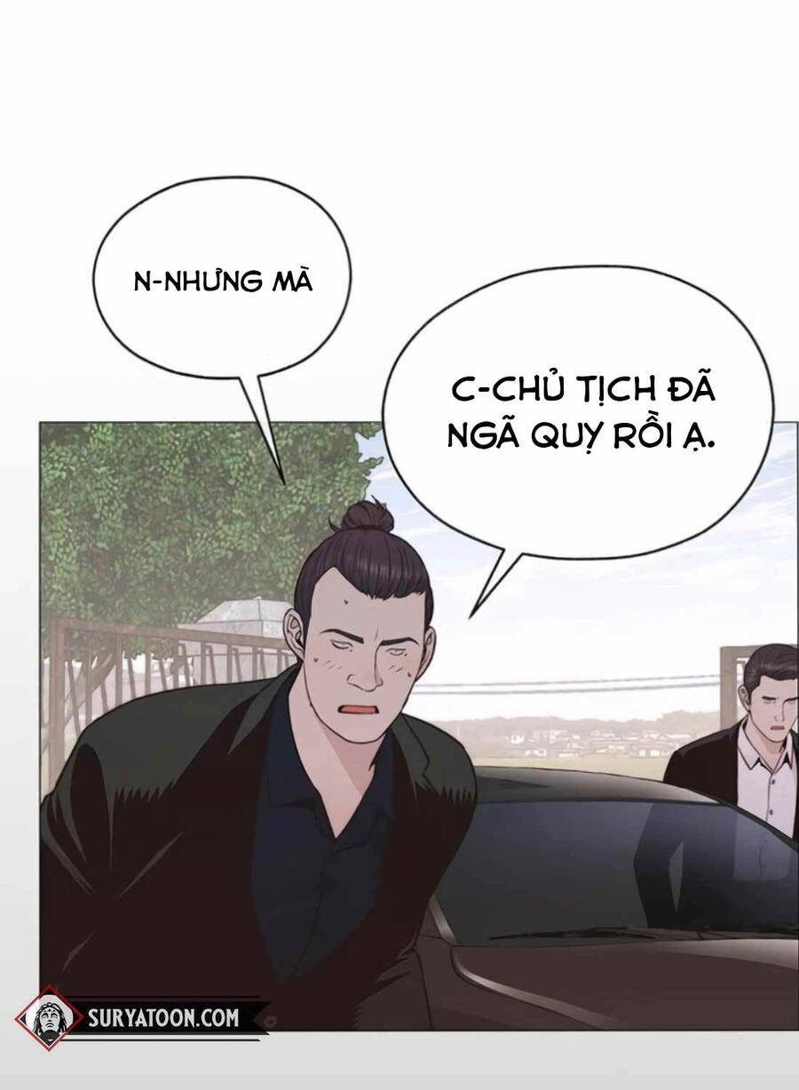 Người Đàn Ông Thực Thụ Chapter 178 - Trang 137