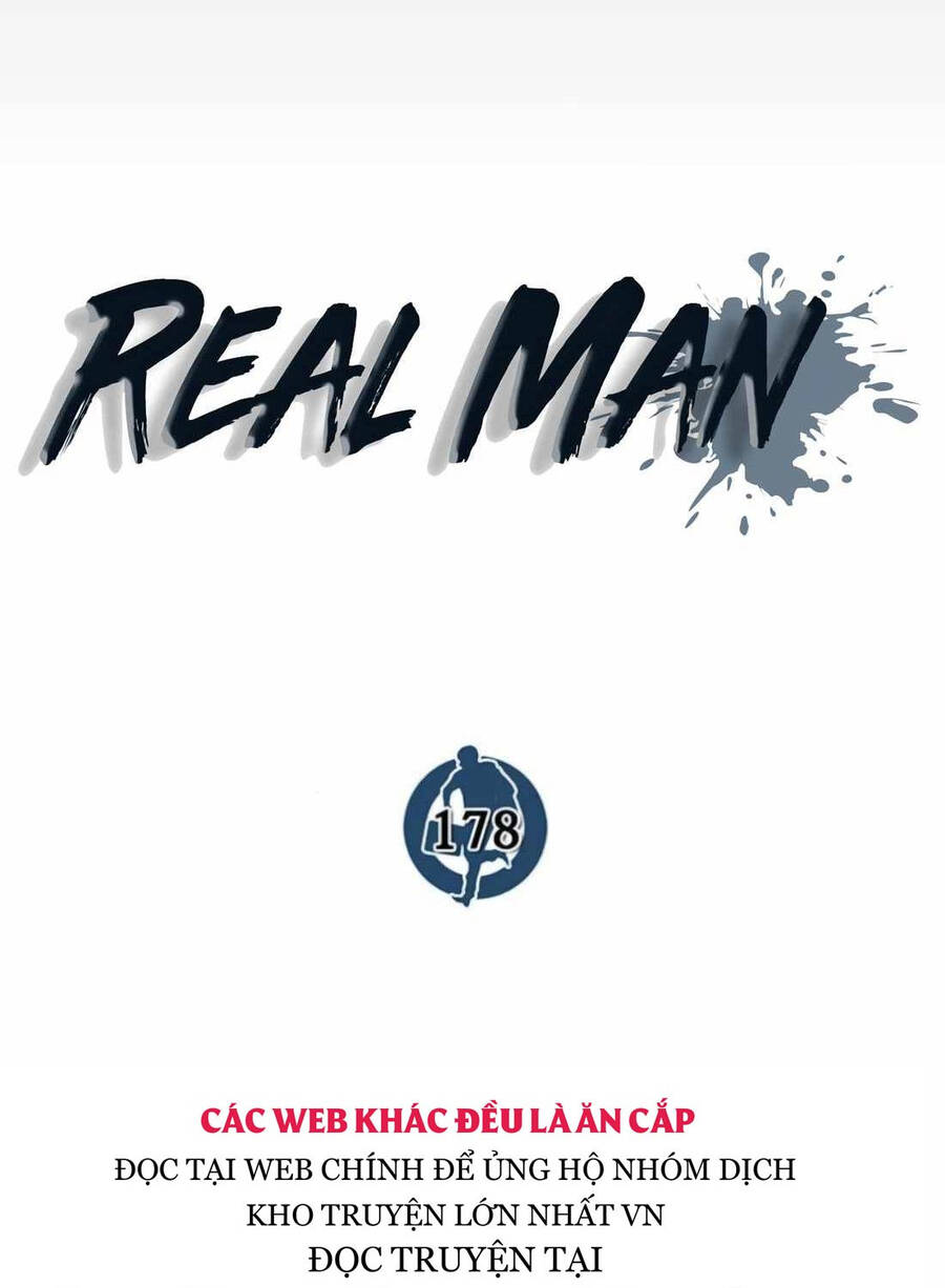 Người Đàn Ông Thực Thụ Chapter 178 - Trang 16