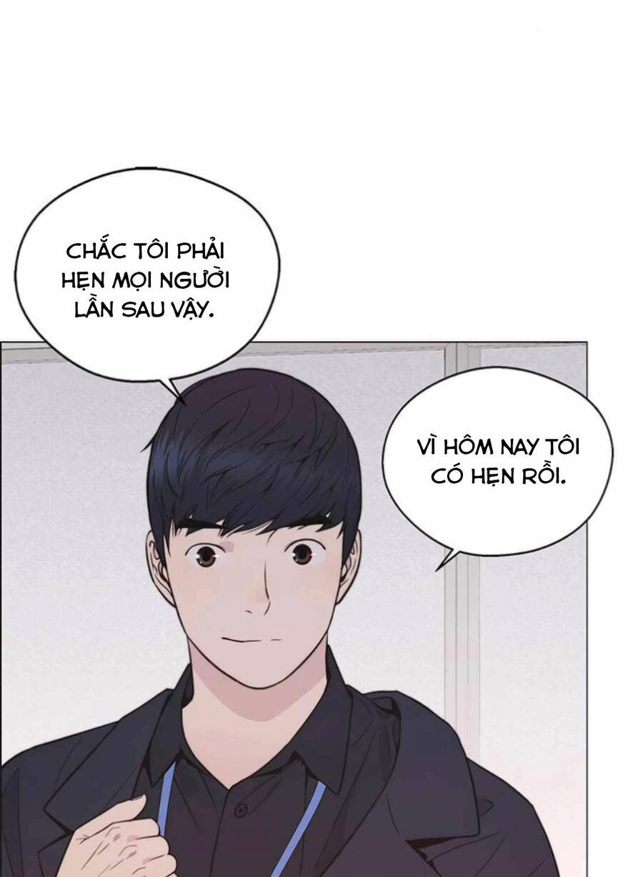 Người Đàn Ông Thực Thụ Chapter 178 - Trang 21