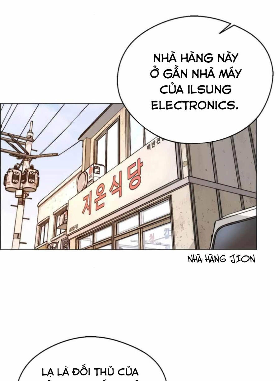 Người Đàn Ông Thực Thụ Chapter 178 - Trang 25