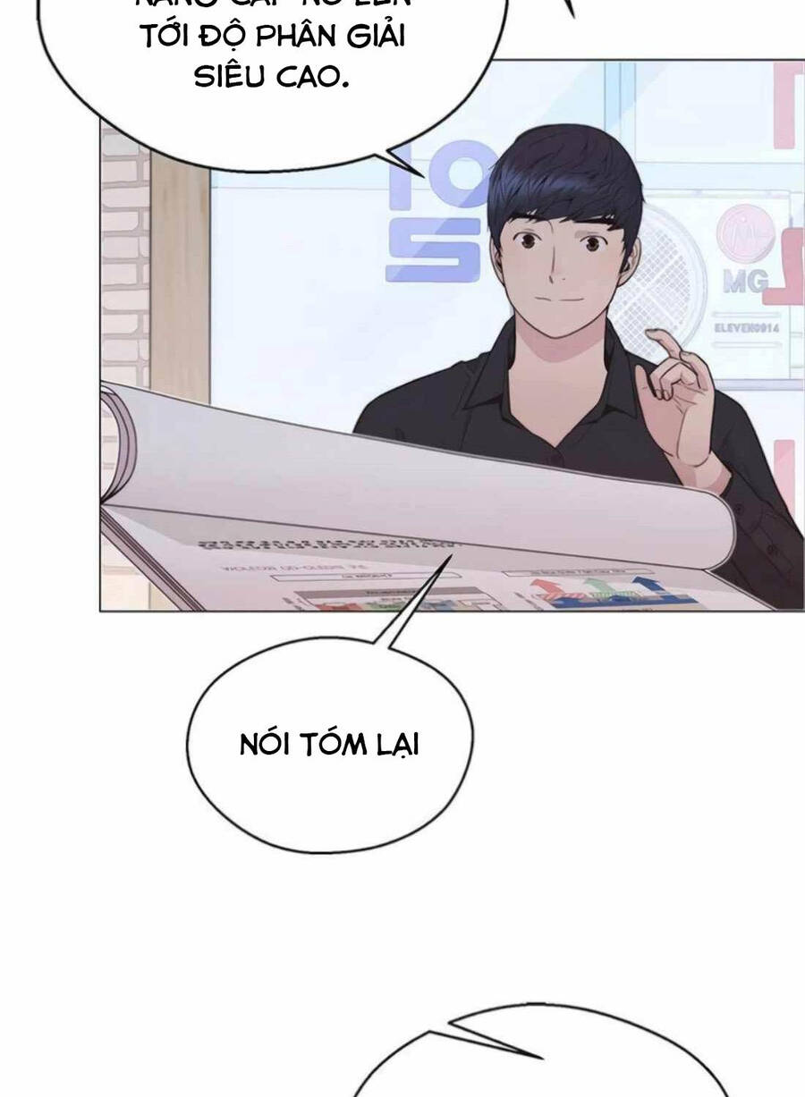 Người Đàn Ông Thực Thụ Chapter 178 - Trang 31