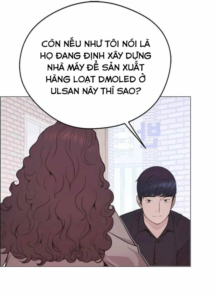 Người Đàn Ông Thực Thụ Chapter 178 - Trang 38