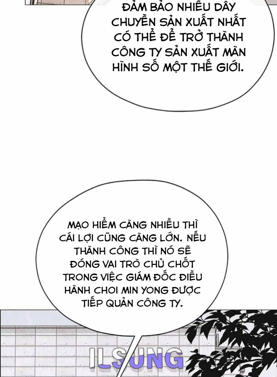 Người Đàn Ông Thực Thụ Chapter 178 - Trang 50