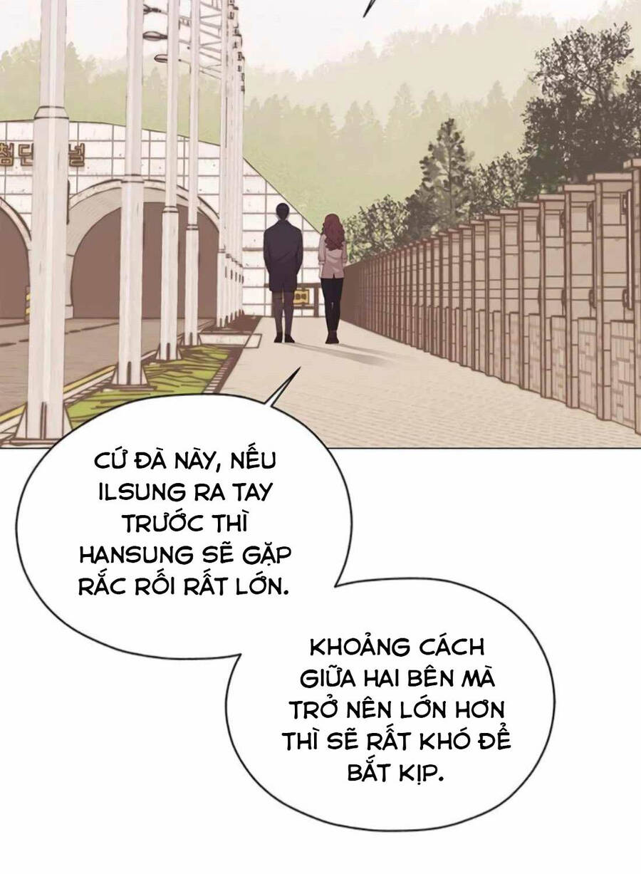 Người Đàn Ông Thực Thụ Chapter 178 - Trang 56