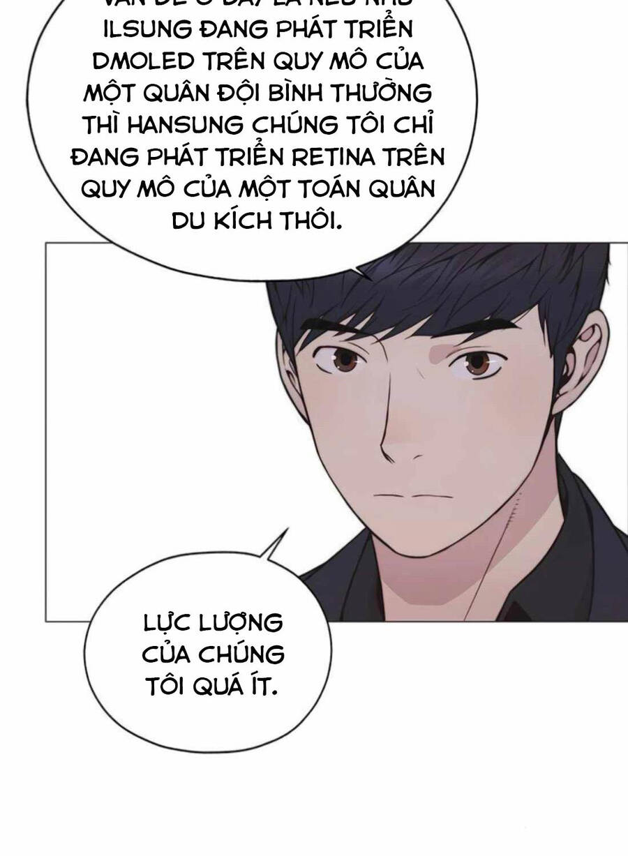 Người Đàn Ông Thực Thụ Chapter 178 - Trang 68