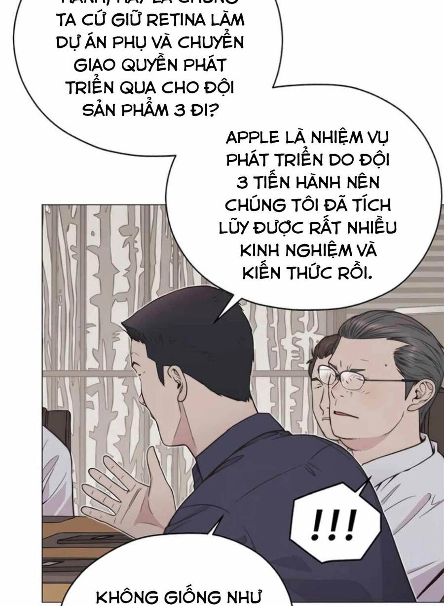 Người Đàn Ông Thực Thụ Chapter 179 - Trang 103