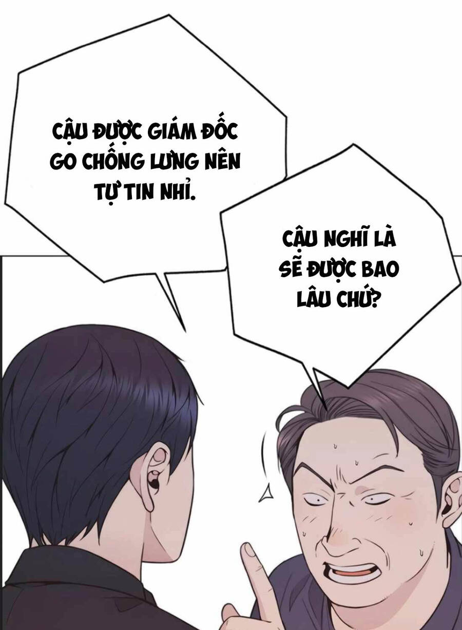 Người Đàn Ông Thực Thụ Chapter 179 - Trang 11