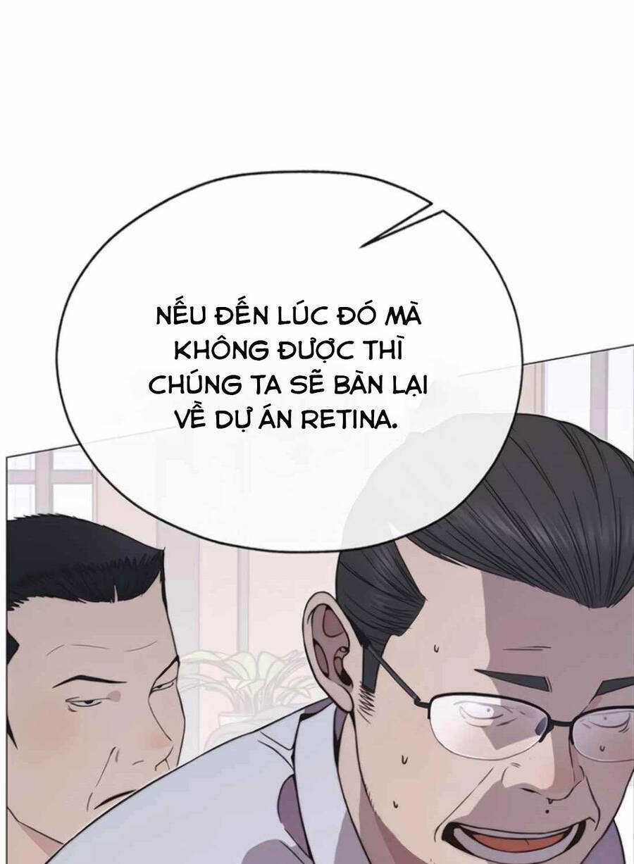 Người Đàn Ông Thực Thụ Chapter 179 - Trang 116