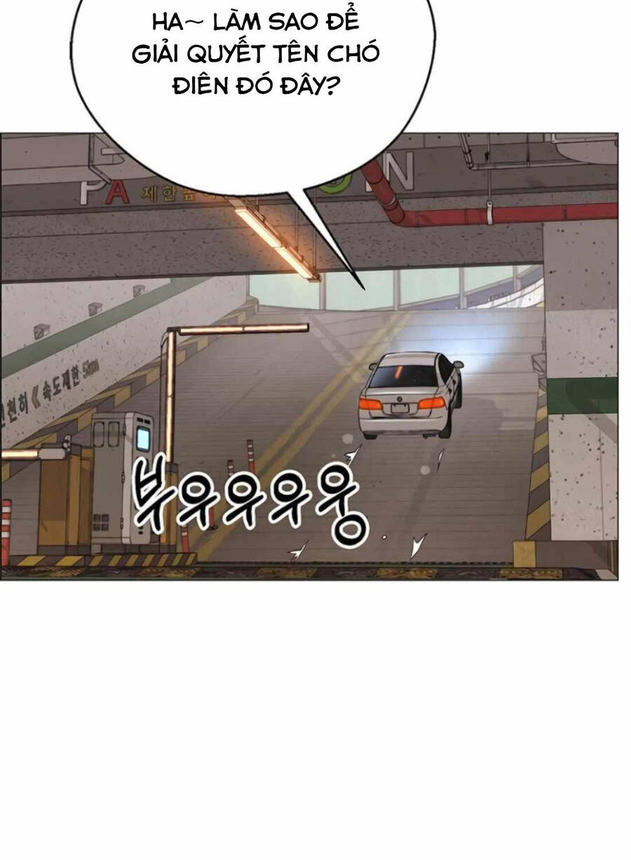 Người Đàn Ông Thực Thụ Chapter 179 - Trang 27