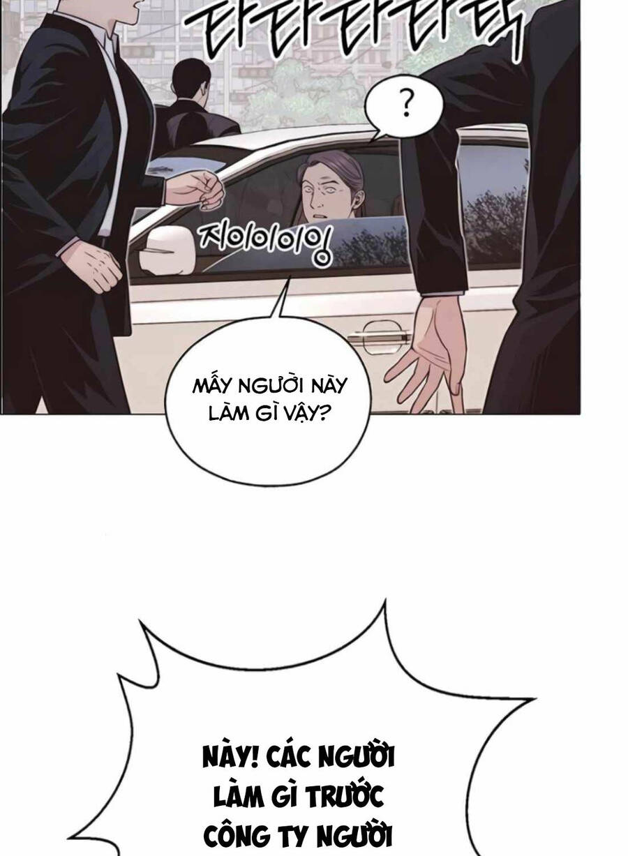 Người Đàn Ông Thực Thụ Chapter 179 - Trang 31