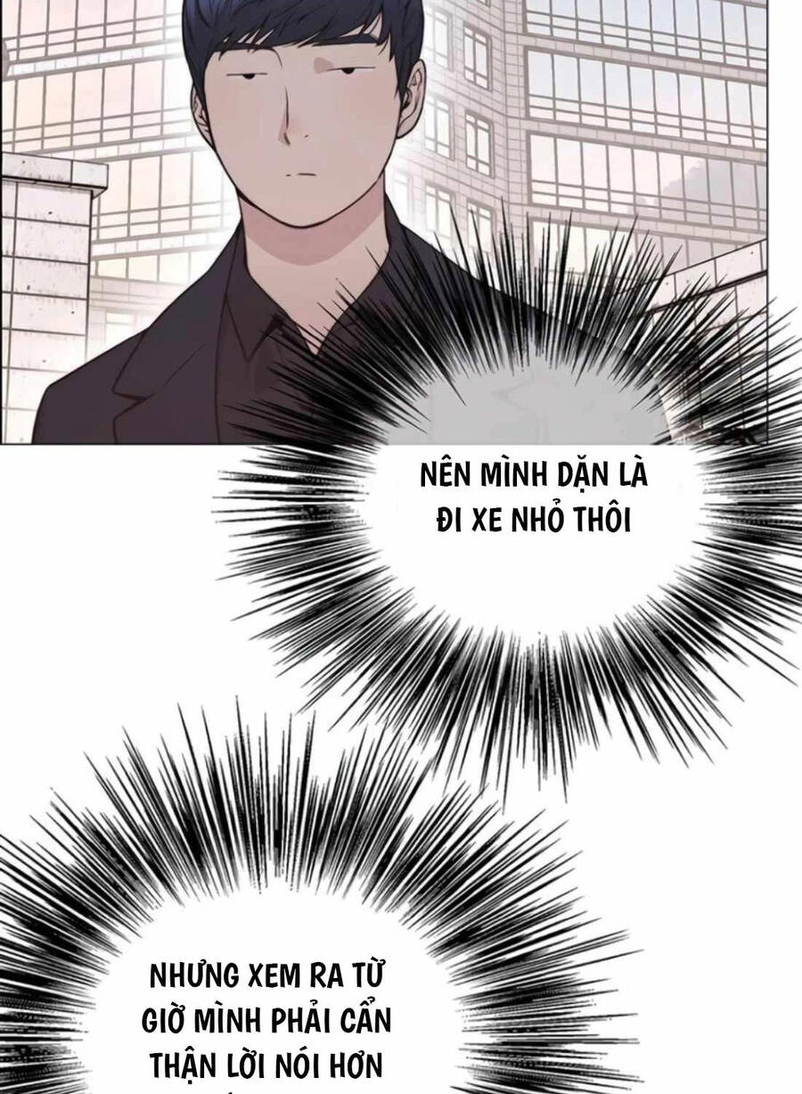 Người Đàn Ông Thực Thụ Chapter 179 - Trang 43