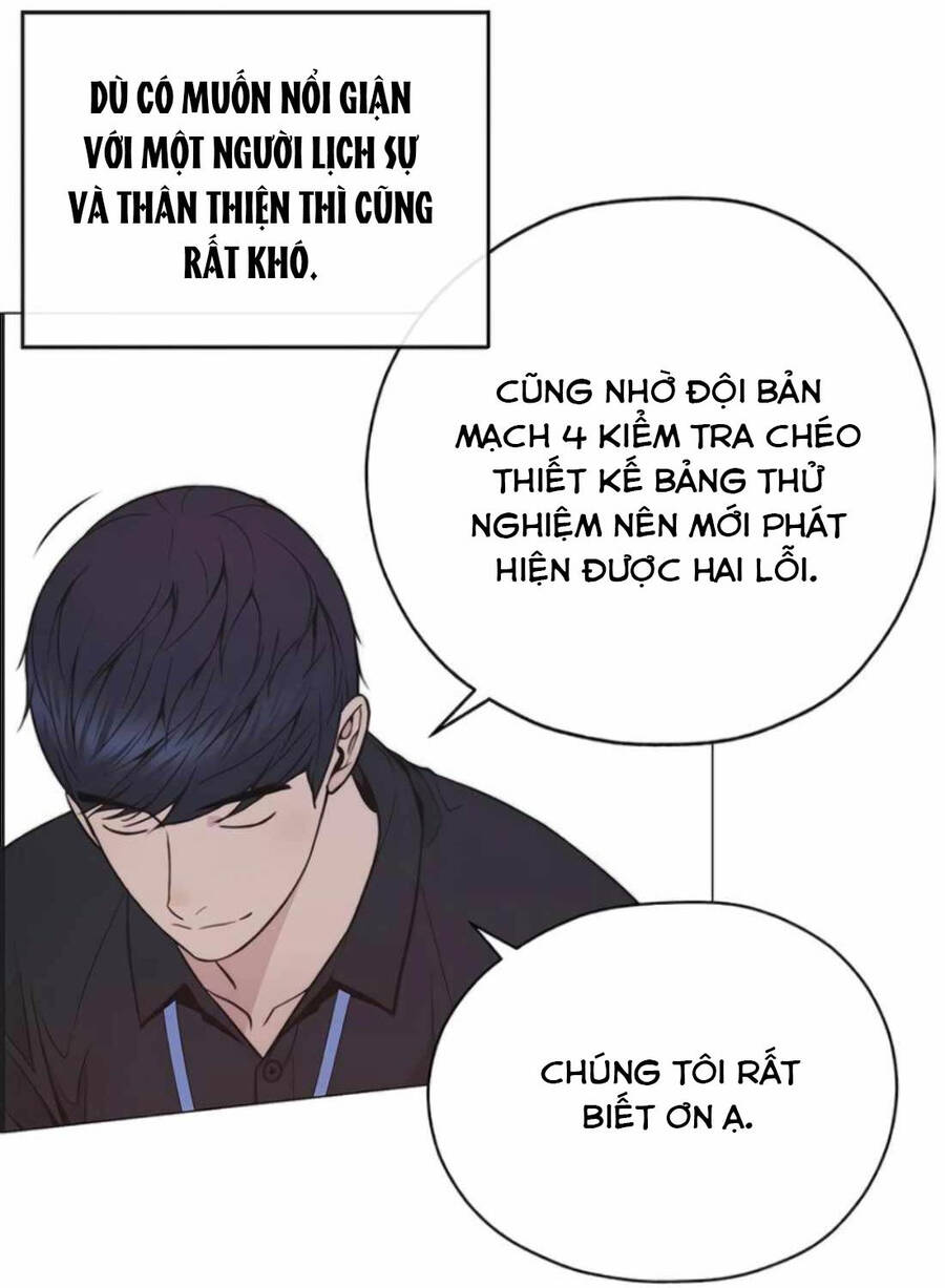 Người Đàn Ông Thực Thụ Chapter 179 - Trang 6