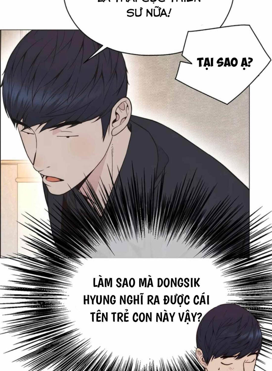 Người Đàn Ông Thực Thụ Chapter 179 - Trang 61