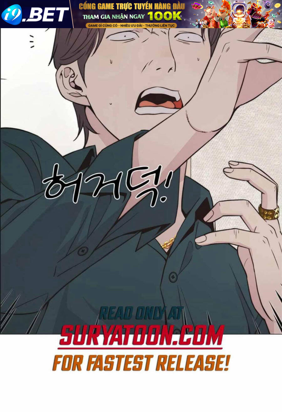 Người Đàn Ông Thực Thụ Chapter 179 - Trang 63