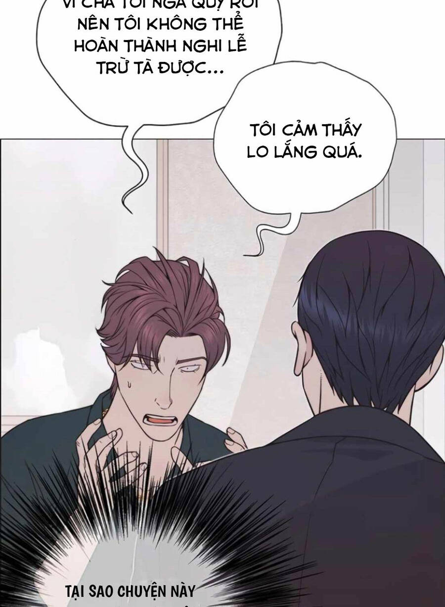 Người Đàn Ông Thực Thụ Chapter 179 - Trang 69