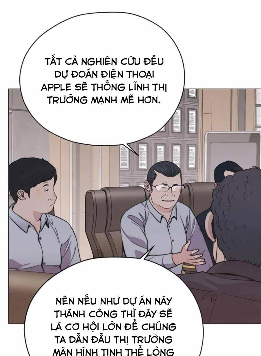Người Đàn Ông Thực Thụ Chapter 179 - Trang 90