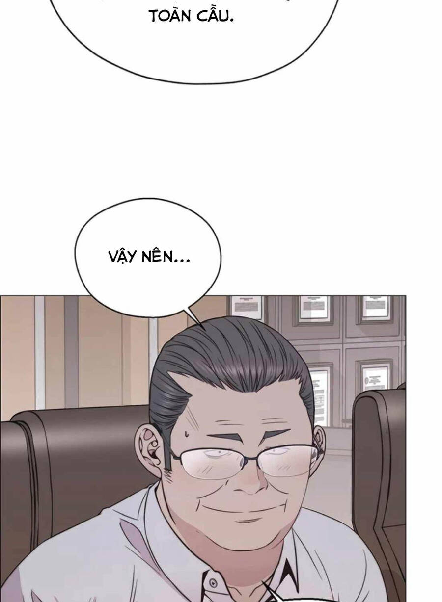 Người Đàn Ông Thực Thụ Chapter 179 - Trang 91