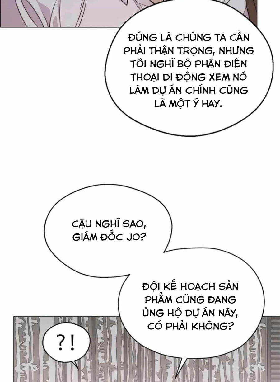 Người Đàn Ông Thực Thụ Chapter 179 - Trang 92