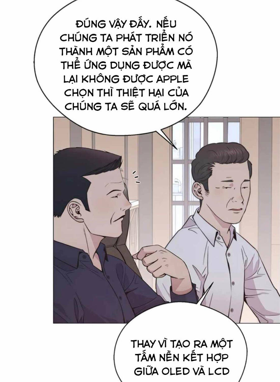 Người Đàn Ông Thực Thụ Chapter 179 - Trang 95