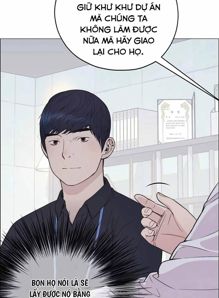 Người Đàn Ông Thực Thụ Chapter 180 - Trang 10