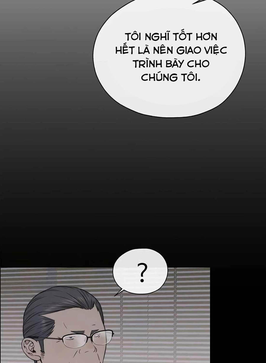 Người Đàn Ông Thực Thụ Chapter 180 - Trang 101