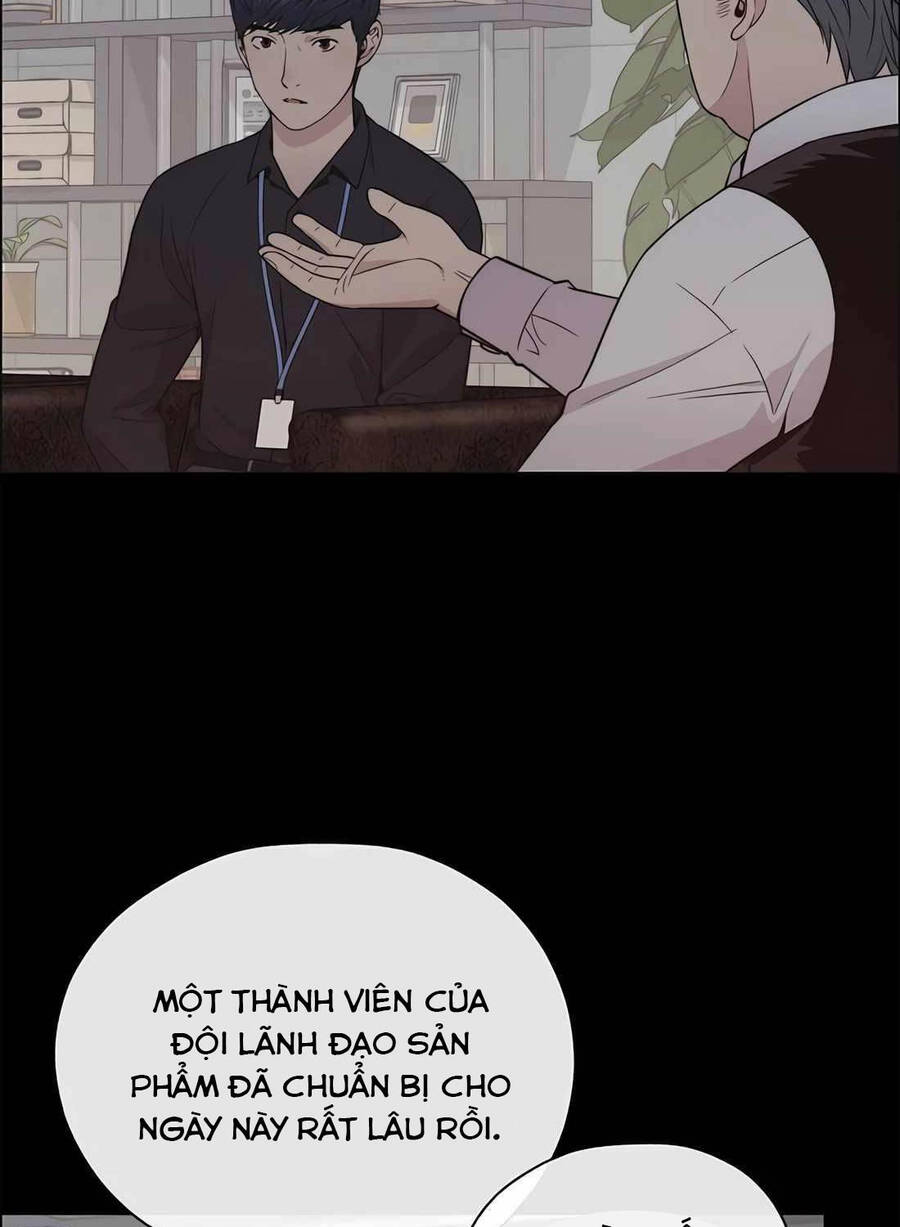 Người Đàn Ông Thực Thụ Chapter 180 - Trang 103