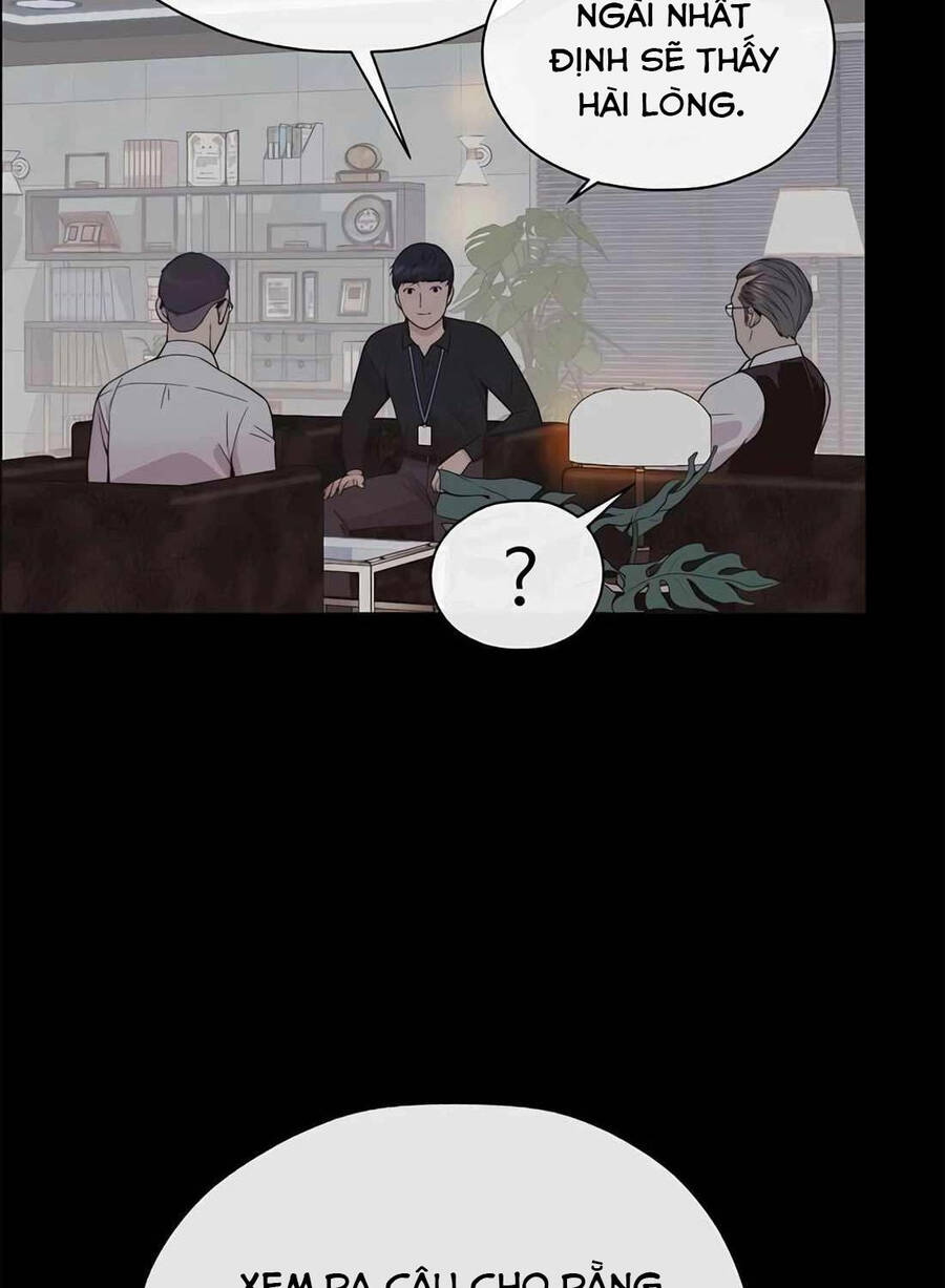 Người Đàn Ông Thực Thụ Chapter 180 - Trang 104