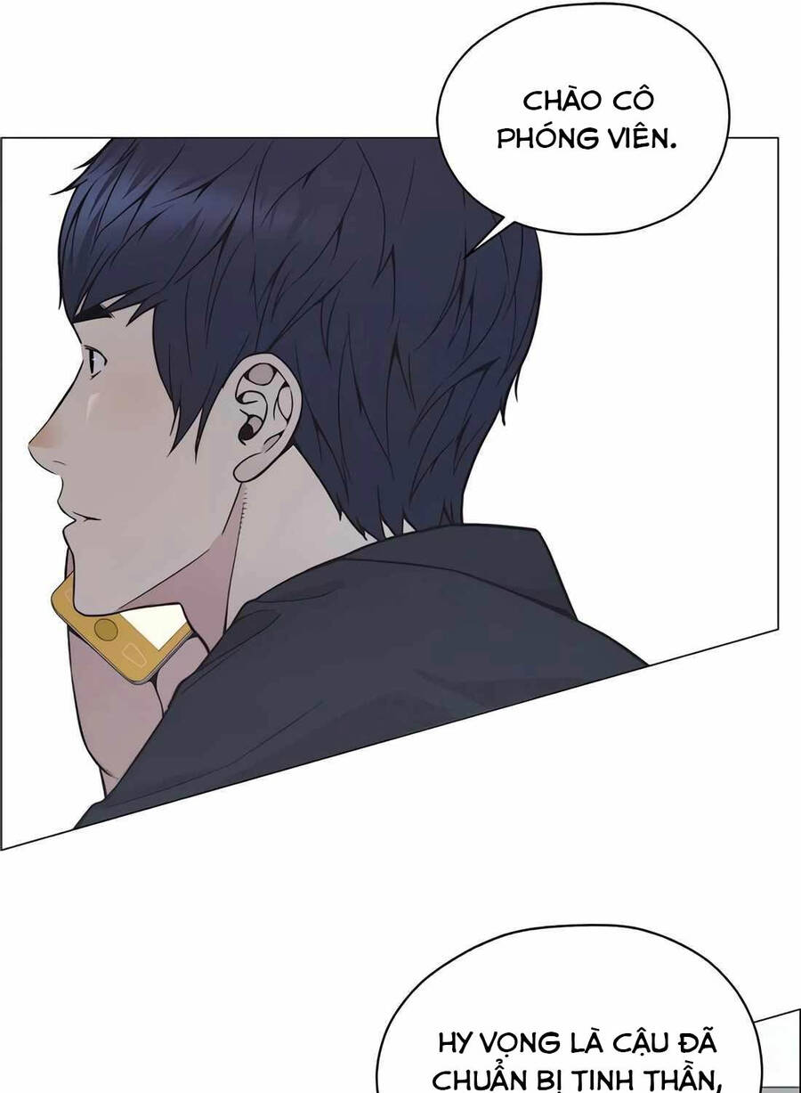 Người Đàn Ông Thực Thụ Chapter 180 - Trang 117