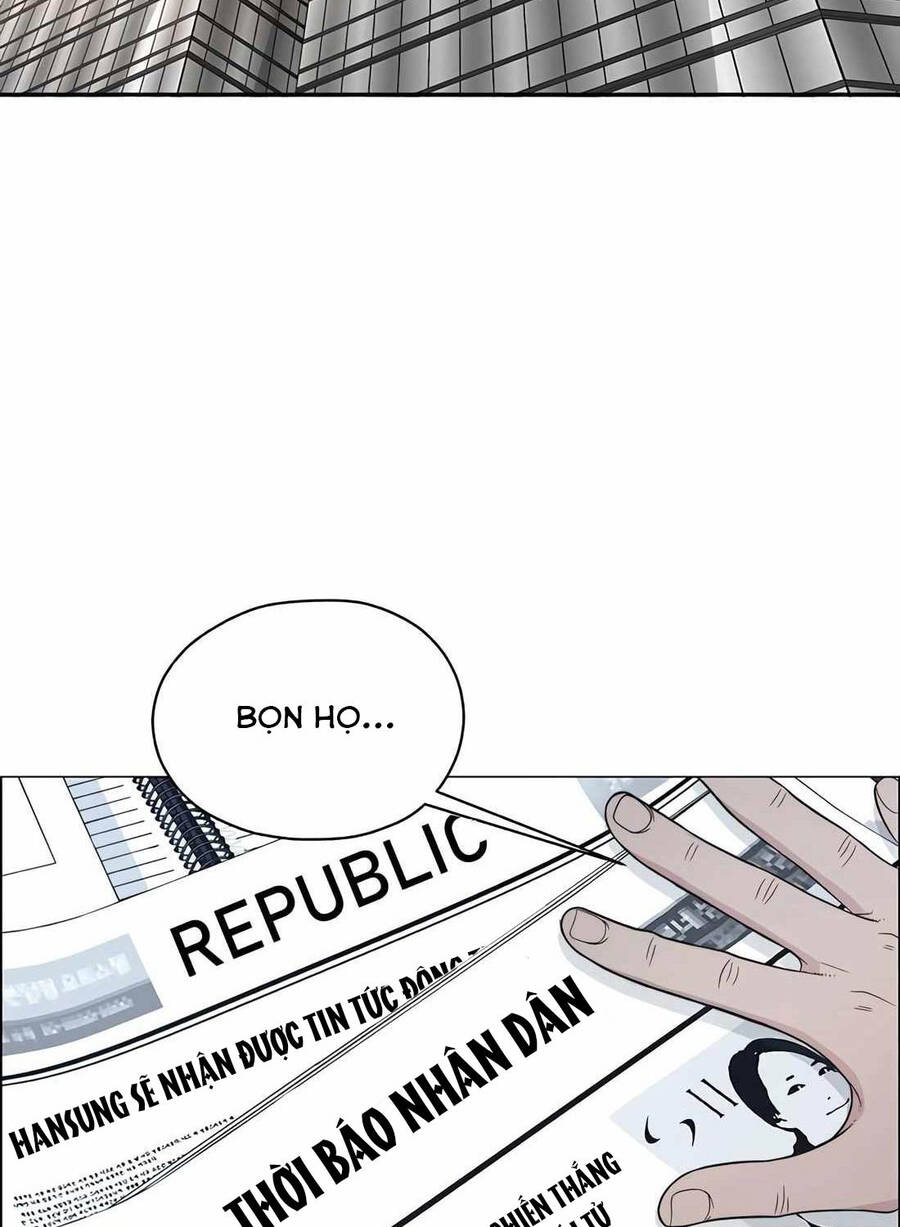 Người Đàn Ông Thực Thụ Chapter 180 - Trang 126